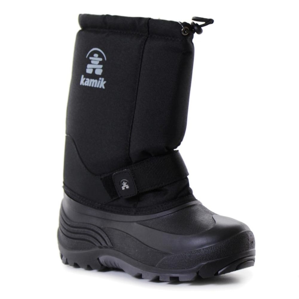 Kamik Youth Winter Boots, Size 6W-New in Box